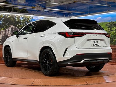 2023 Lexus NX — миниатюра 42