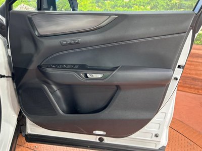 2023 Lexus NX — миниатюра 49