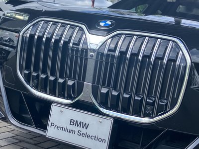 2023 BMW 7 SERIES 缩略图 13