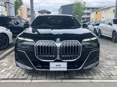 2023 BMW 7 SERIES 照片 5