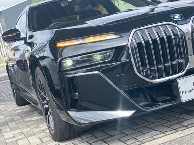 2023 BMW 7 SERIES 缩略图 12
