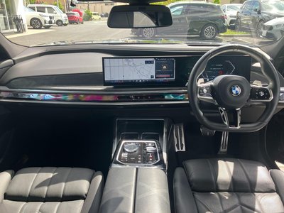 2023 BMW 7 SERIES 缩略图 15