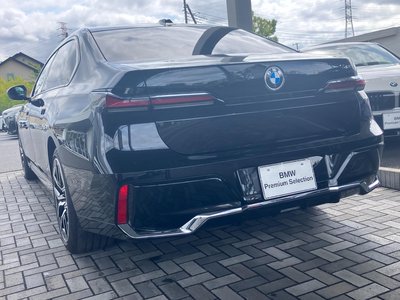 2023 BMW 7 SERIES 照片 8