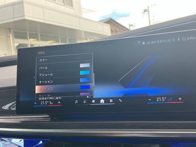 2023 BMW 7 SERIES 缩略图 45