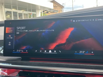 2023 BMW 7 SERIES 缩略图 65