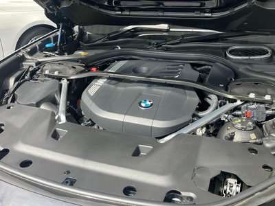 2023 BMW 7 SERIES 缩略图 55