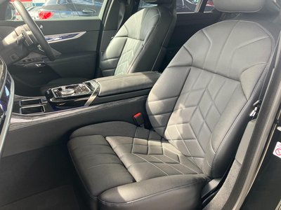 2023 BMW 7 SERIES 缩略图 48