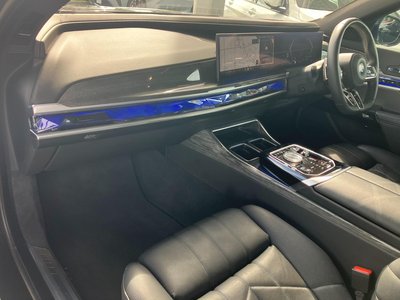 2023 BMW 7 SERIES 缩略图 46