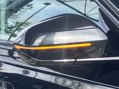 2023 BMW 7 SERIES 缩略图 56