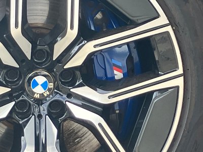 2023 BMW 7 SERIES 缩略图 11