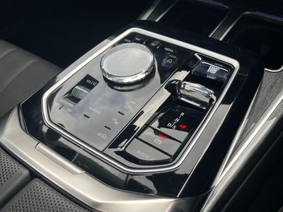 2023 BMW 7 SERIES 缩略图 25