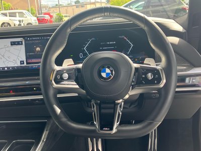 2023 BMW 7 SERIES 缩略图 41
