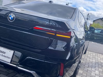 2023 BMW 7 SERIES 缩略图 57