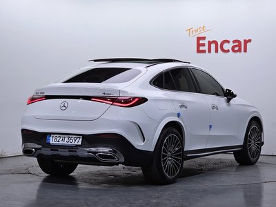 MERCEDES-BENZ GLC - 3