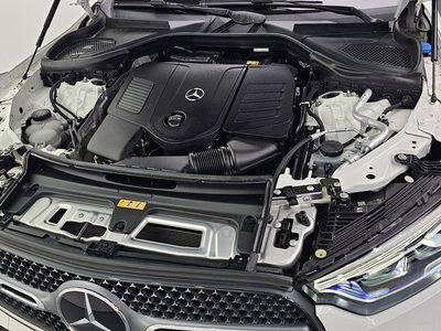 MERCEDES-BENZ GLC - 7