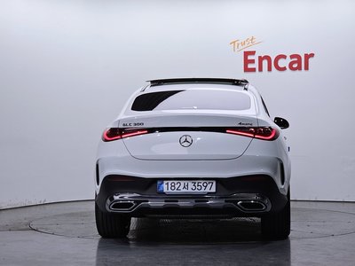 MERCEDES-BENZ GLC - 4