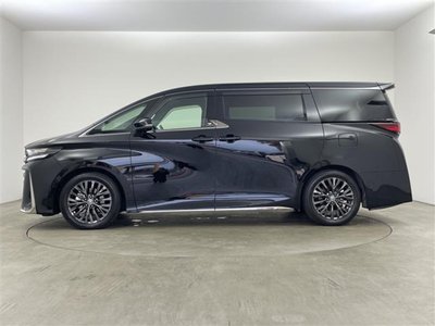 TOYOTA VELLFIRE - 6