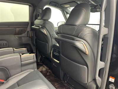 TOYOTA VELLFIRE - 10