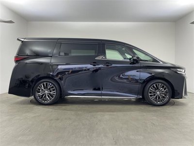 TOYOTA VELLFIRE - 7