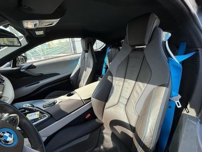 BMW I8 - 5