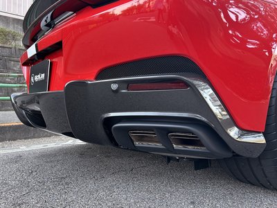 FERRARI 12CILINDRI - 8