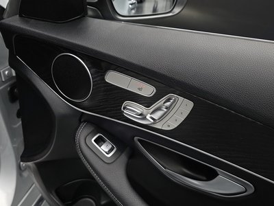 2019 Mercedes-BENZ C-CLASS thumbnail 14