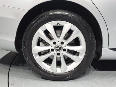 2019 Mercedes-BENZ C-CLASS 照片 6