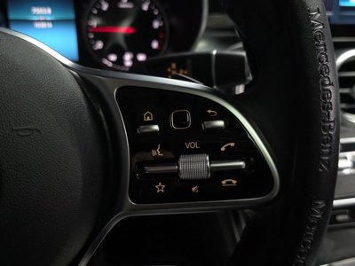 2019 Mercedes-BENZ C-CLASS thumbnail 38