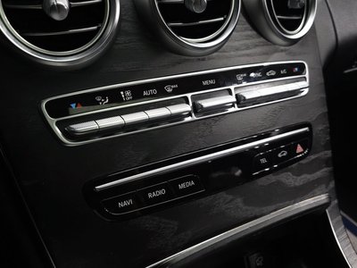 2019 Mercedes-BENZ C-CLASS thumbnail 34