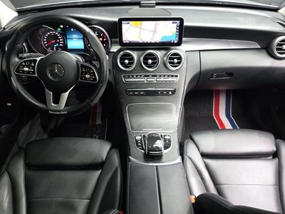 2019 Mercedes-BENZ C-CLASS 照片 5