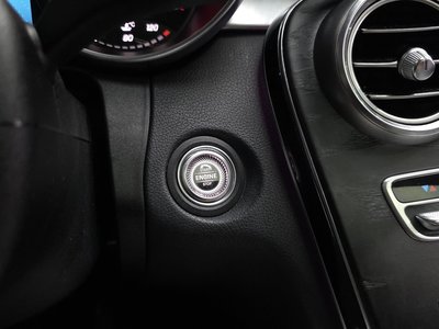 2019 Mercedes-BENZ C-CLASS thumbnail 37