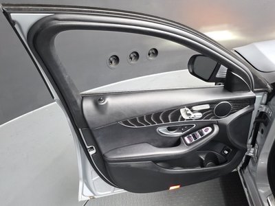 2019 Mercedes-BENZ C-CLASS thumbnail 27