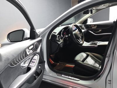 2019 Mercedes-BENZ C-CLASS thumbnail 13