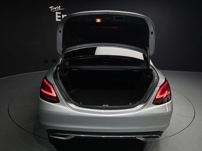 2019 Mercedes-BENZ C-CLASS thumbnail 26