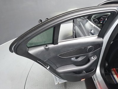 2019 Mercedes-BENZ C-CLASS thumbnail 15