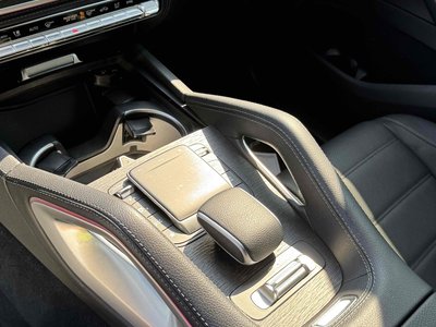 MERCEDES-BENZ GLS - 9