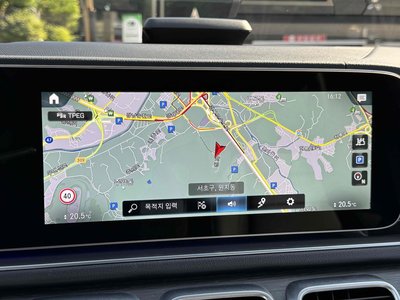 2022 Mercedes-BENZ GLS 缩略图 12