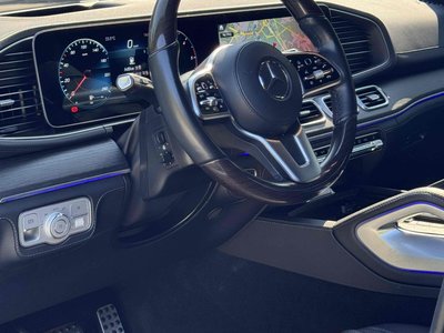 2022 Mercedes-BENZ GLS 缩略图 18