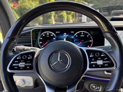 MERCEDES-BENZ GLS - 7