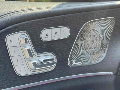2022 Mercedes-BENZ GLS 缩略图 17