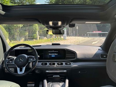 MERCEDES-BENZ GLS - 6