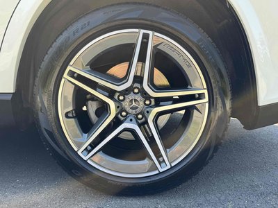 MERCEDES-BENZ GLS - 5