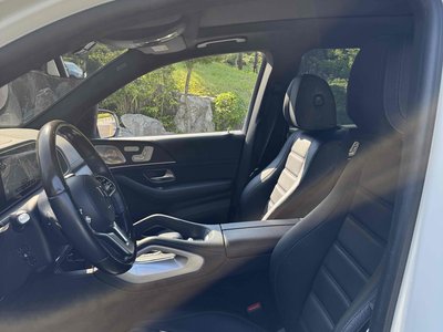 2022 Mercedes-BENZ GLS 缩略图 14