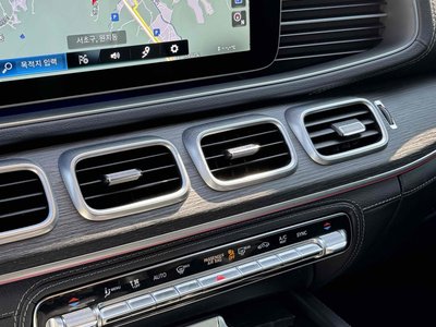 2022 Mercedes-BENZ GLS 缩略图 20