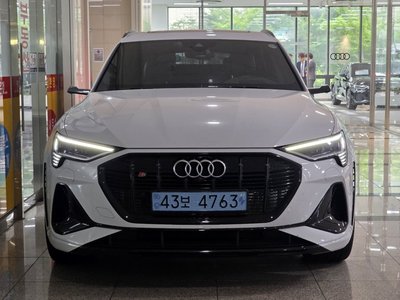 صورة 4 لـ 2023 AUDI E-TRON