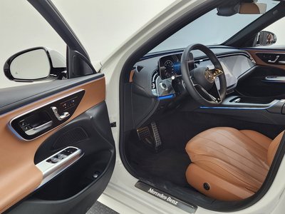 MERCEDES-BENZ E-CLASS - 10