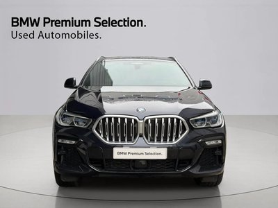 BMW X6 - 2