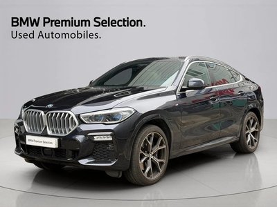 BMW X6 - 1