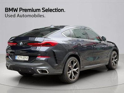 BMW X6 - 5