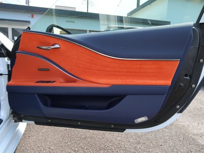 2017 Lexus LC 缩略图 37